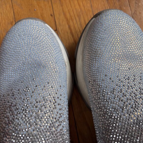 Steve Madden Mythical Slip-On Sneakers - Size 6.5 - Picture 13 of 13